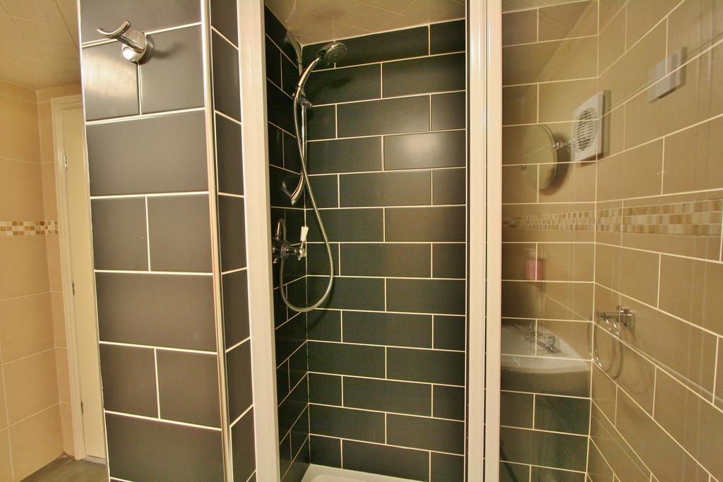 Central Hotel Cheltenham By Roomsbooked Cameră foto