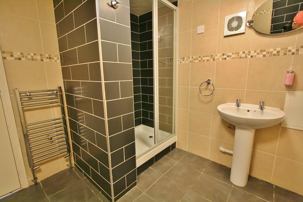 Central Hotel Cheltenham By Roomsbooked Cameră foto